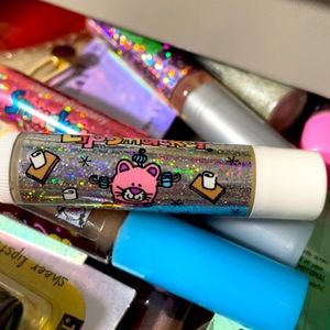 2003 Holiday Bonne Bell Lip Smacker, rare